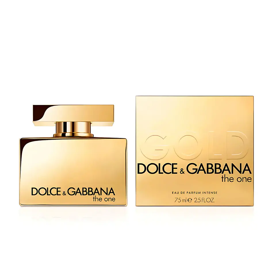 The One Gold 75 ml EDP [REFURBISHED] 1