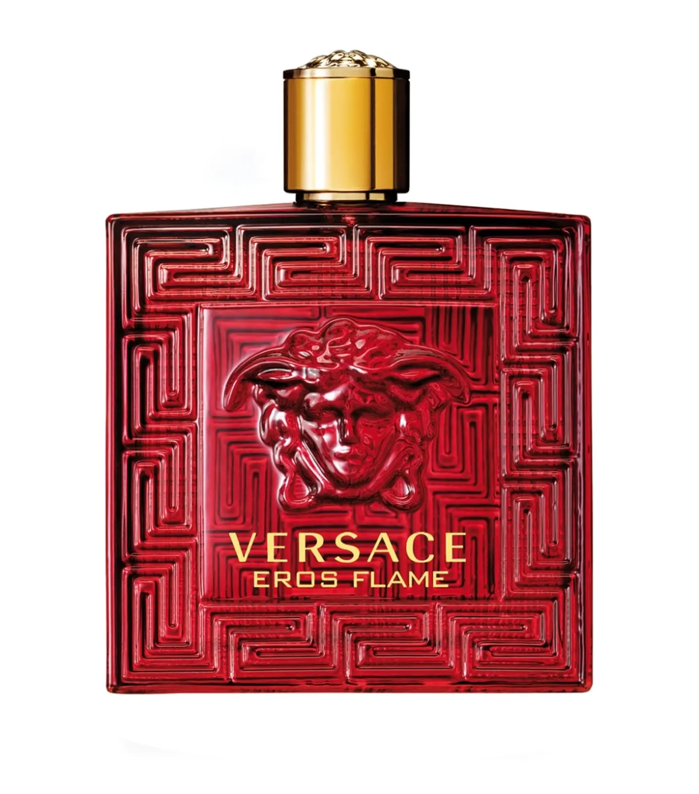 Eros Flame 200 ml EDP 2