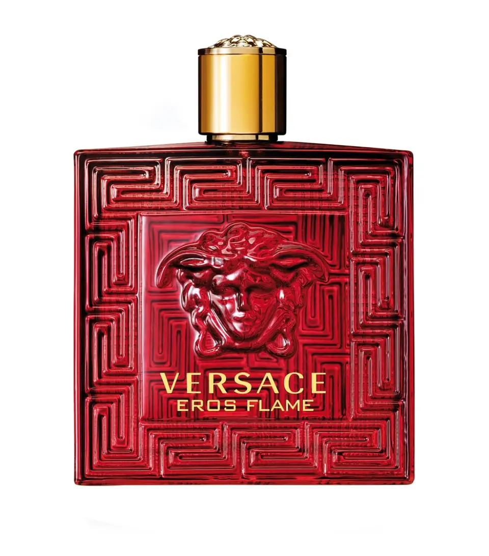 Eros Flame 200 ml EDP 2