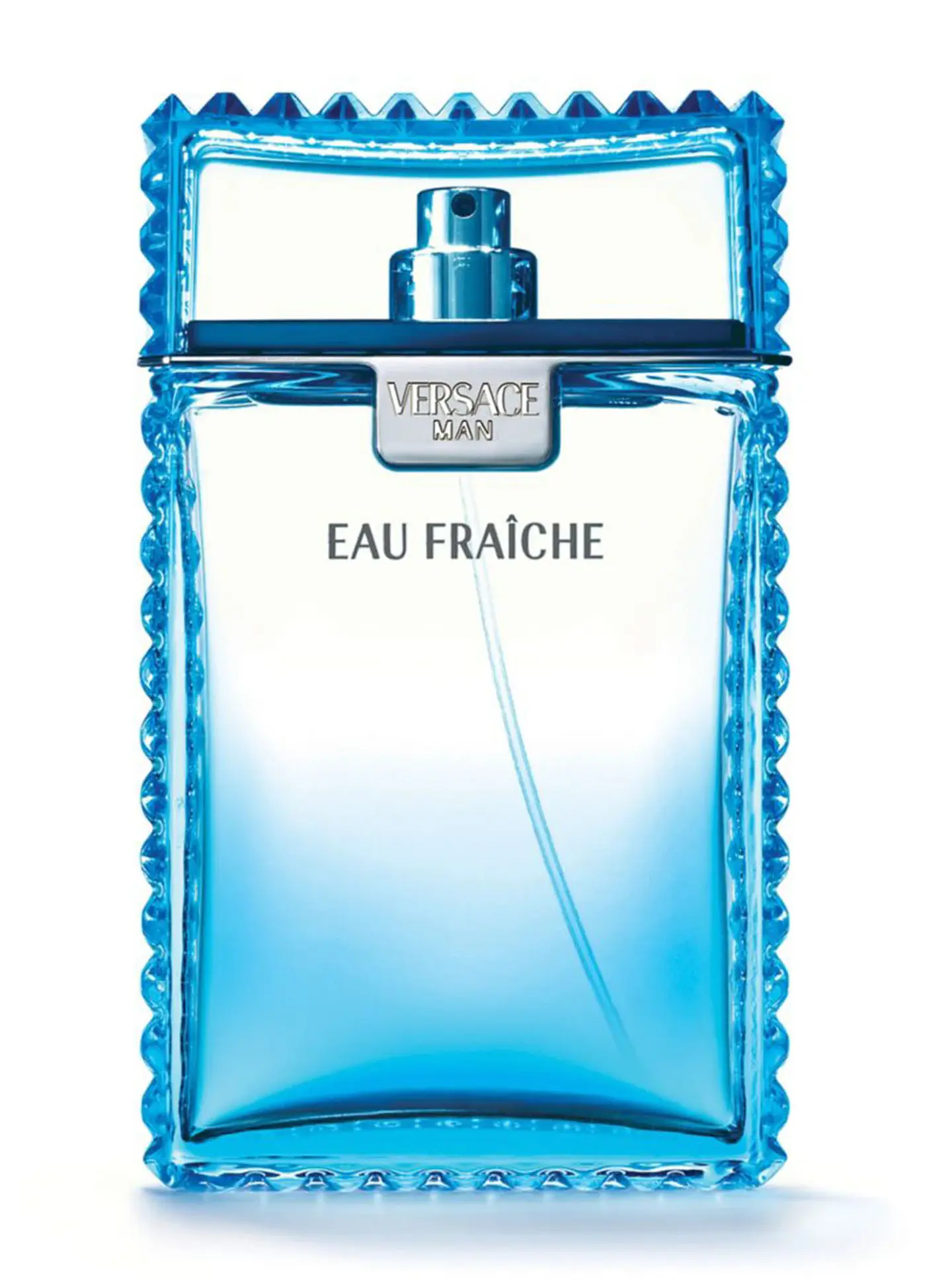 Versace Man Eau Fraiche 200 ml 2