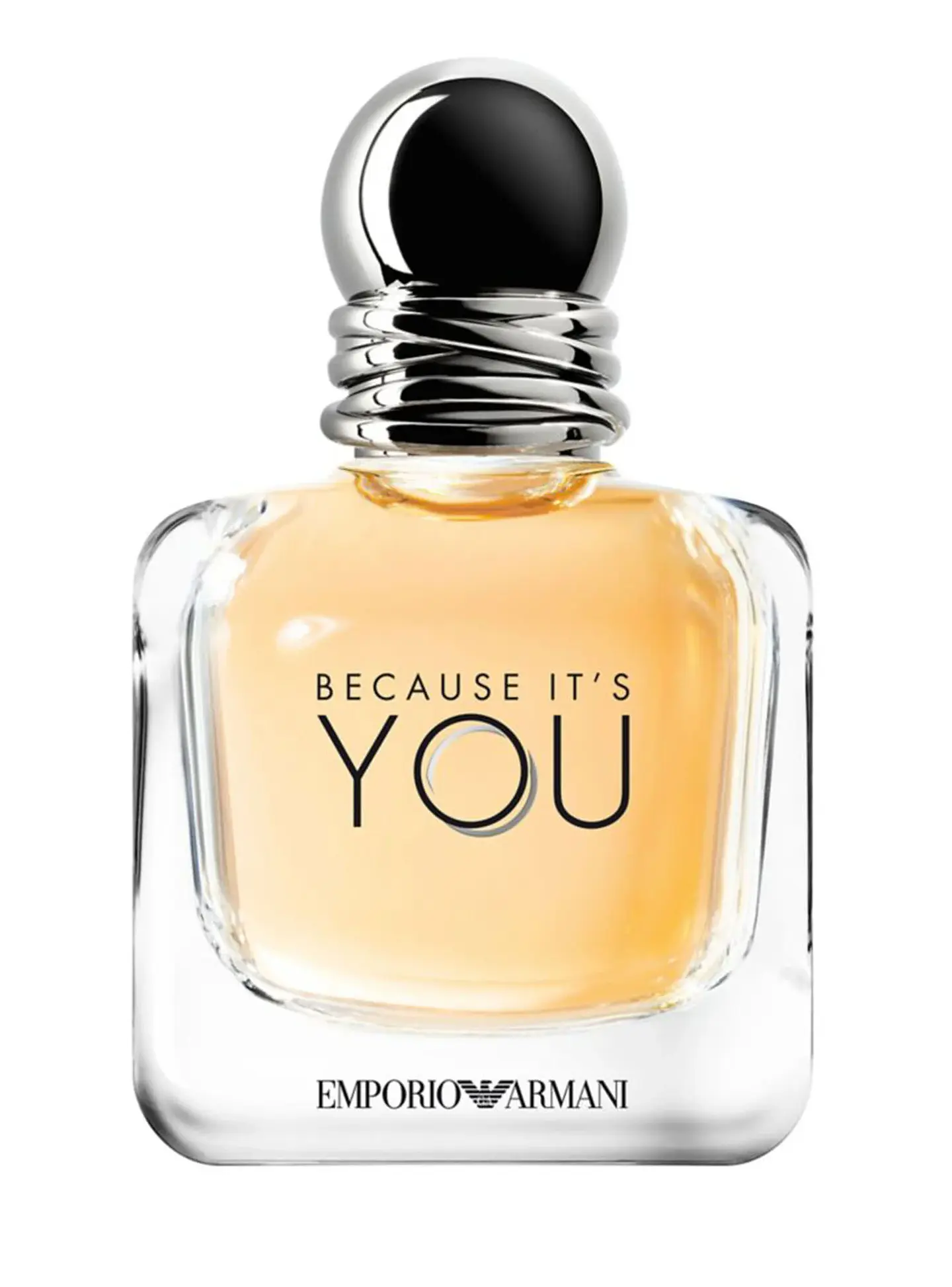 Emporio Armani Because It’s You 50 ml EDP 2