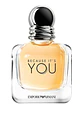 Emporio Armani Because It’s You 50 ml EDP - Miniatura 2