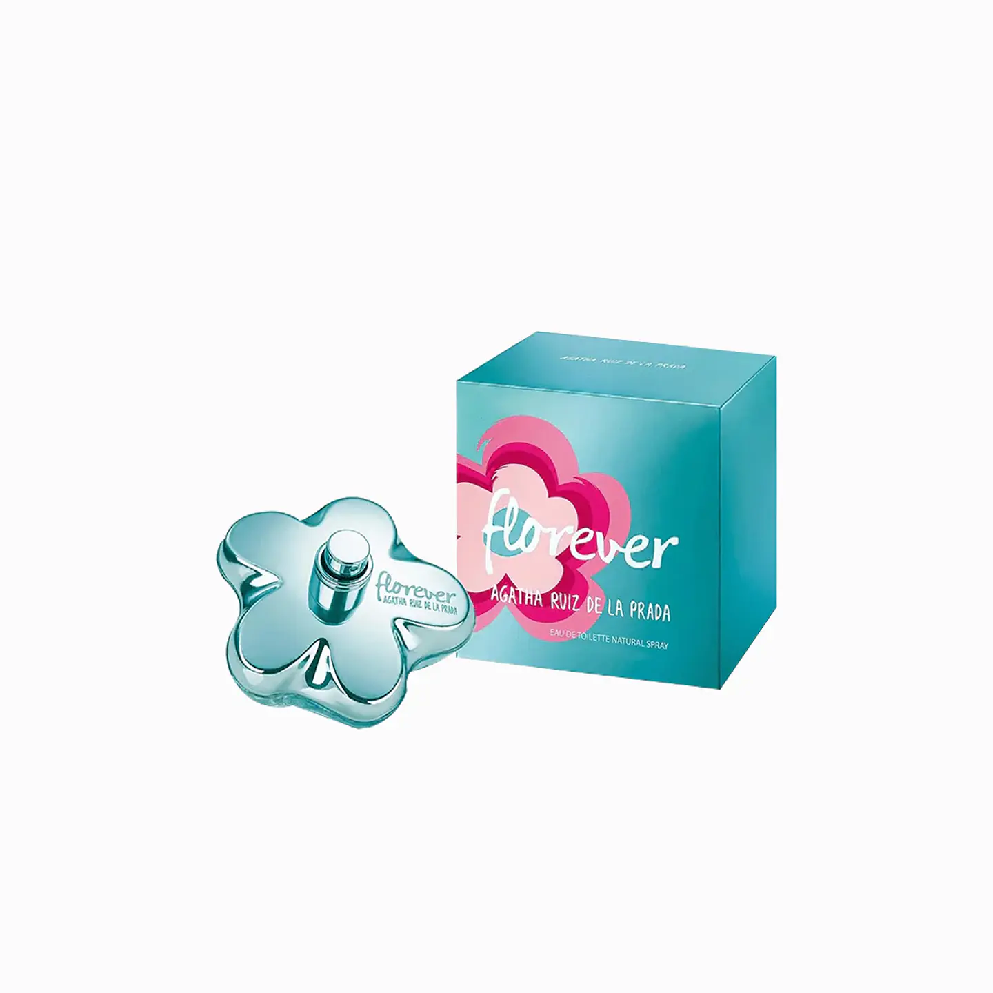 Florever 80 ml 1