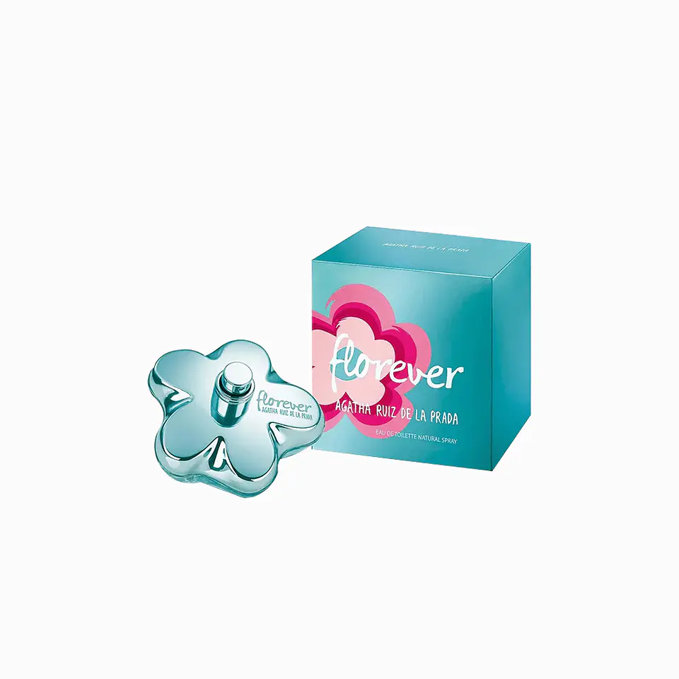 Florever 80 ml 1