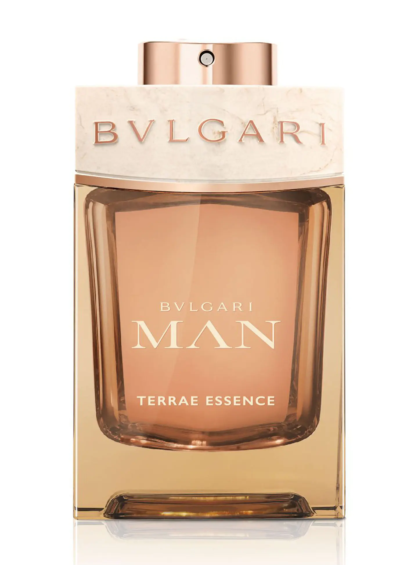 Bvlgari Man Terrae Essence 100 ml EDP 2