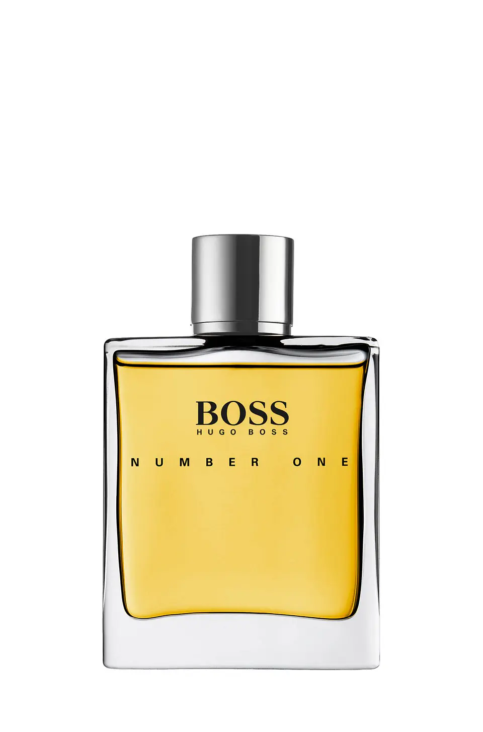 Boss Number One 100 ml EDT 2