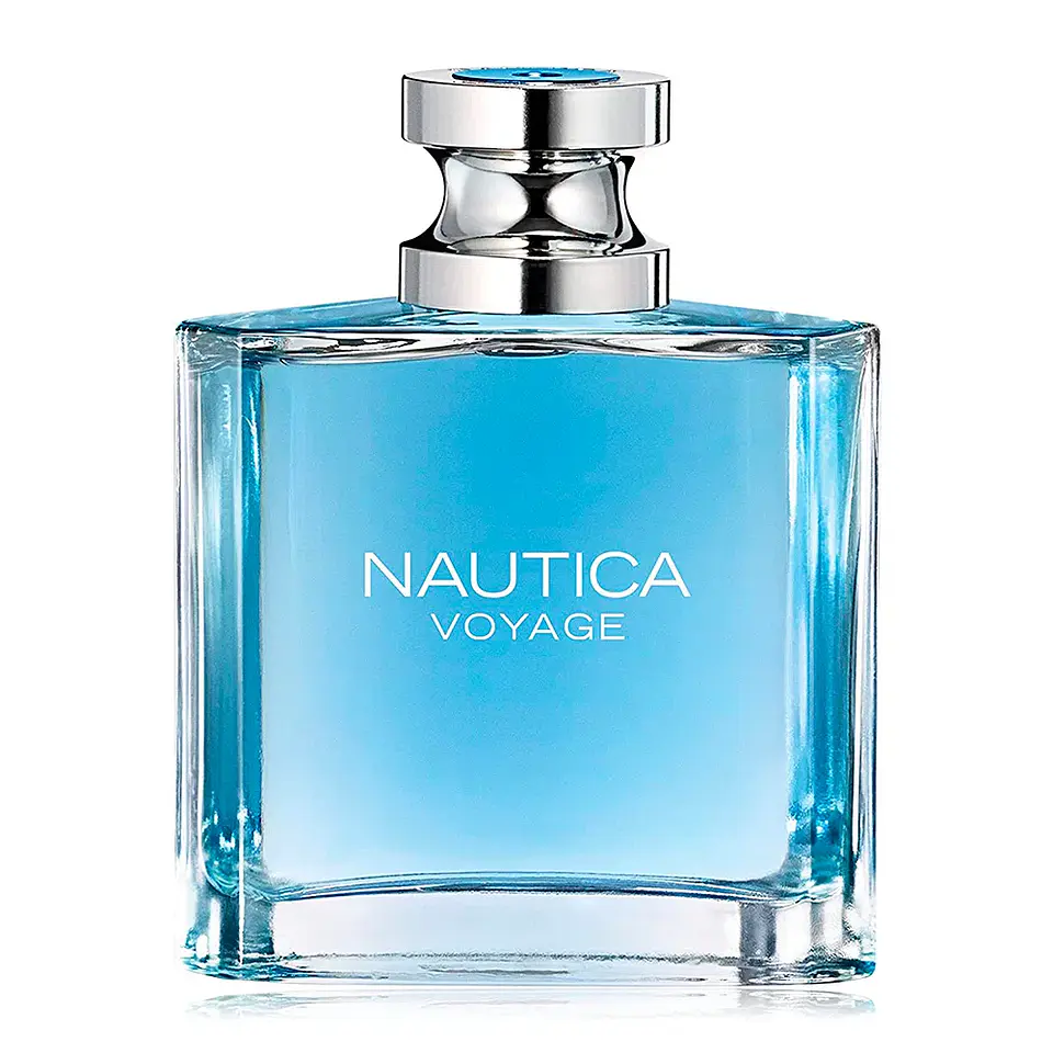Nautica Voyage 100 ml EDT 2