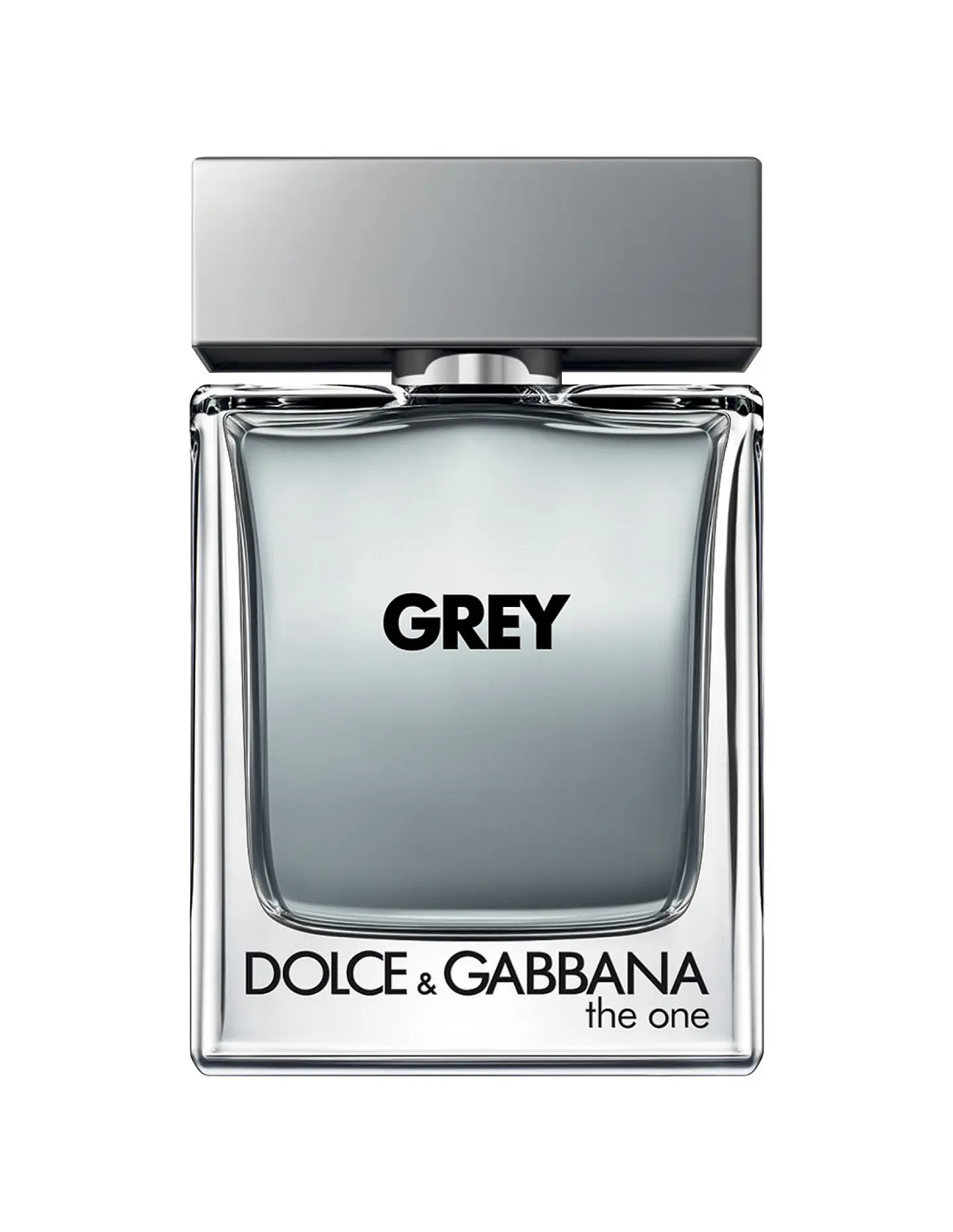 The One Grey 100 ml EDT Intense 2