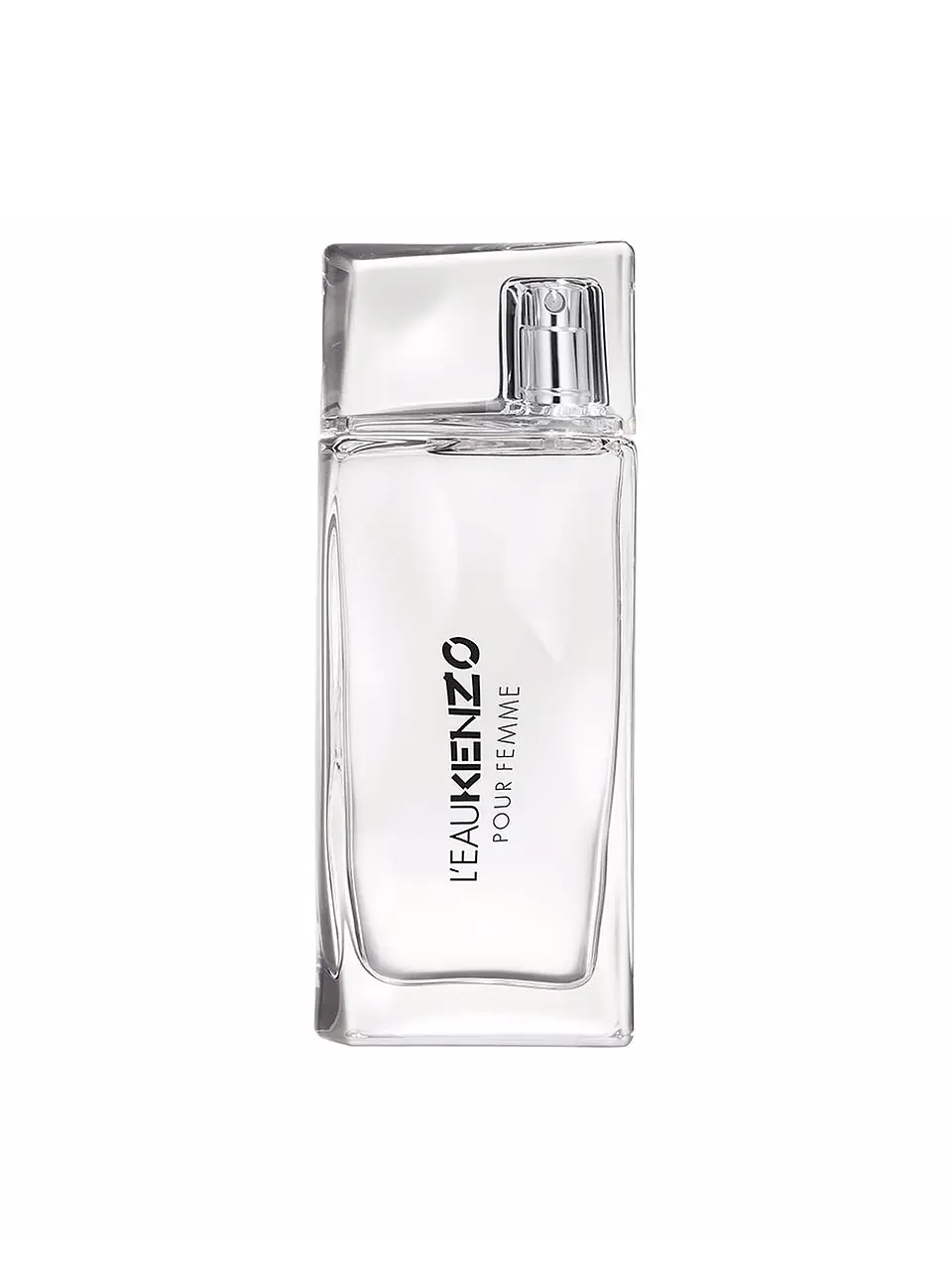 L'Eau par Kenzo Pour Femme 100 ml 2