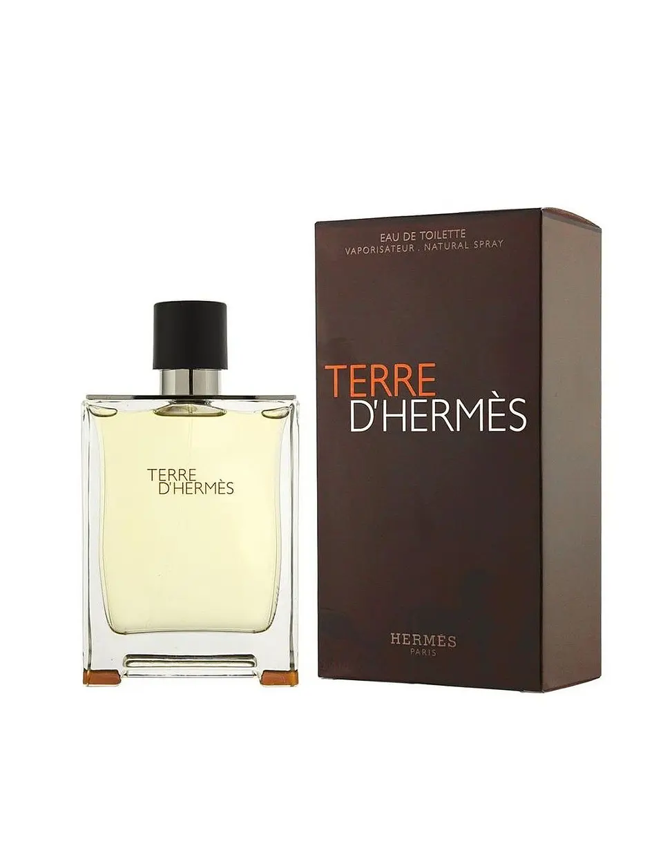 Terre d'Hermes 100 ml 1