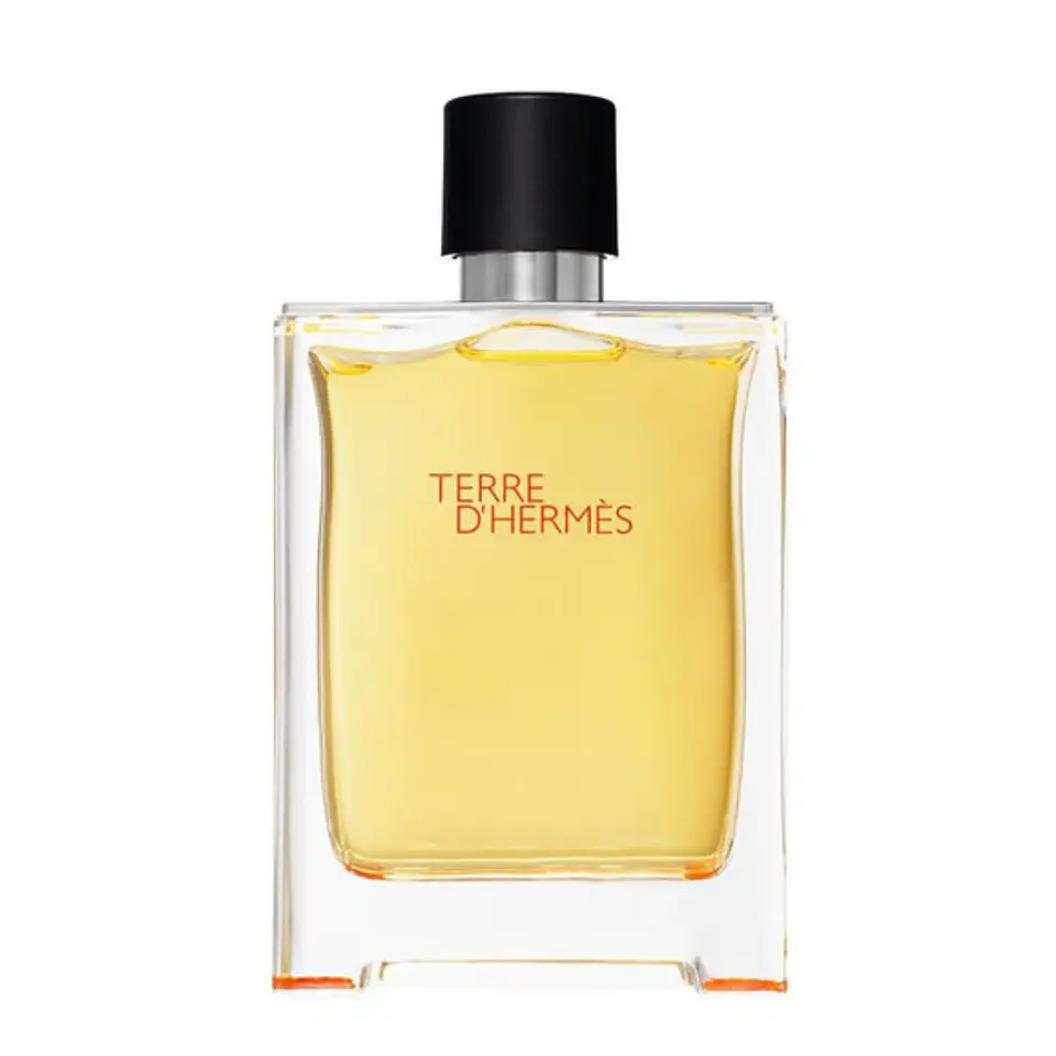 Terre d'Hermes 100 ml 2