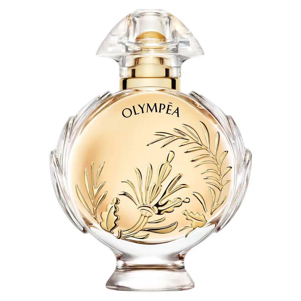 Olympea Solar Intense 80Ml EDP 2