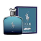 Polo Deep Blue Parfum 125 ml - Miniatura 1