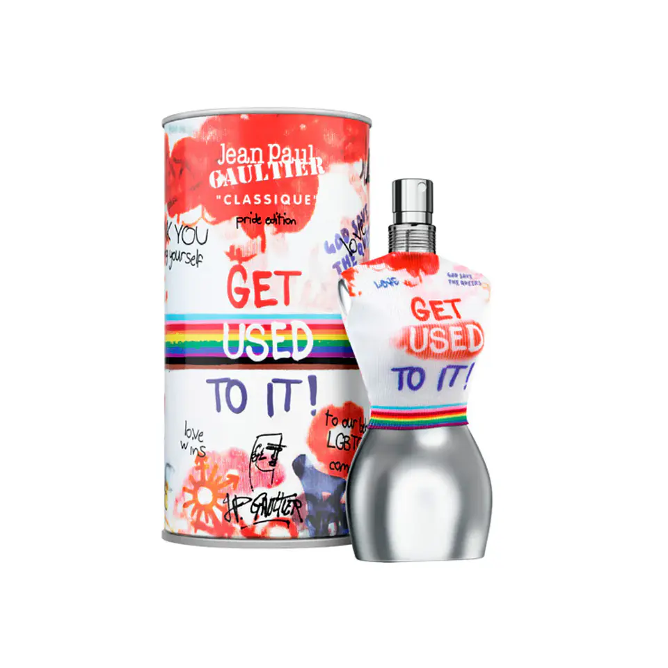 Classique Pride Edition 100 ml EDT 1