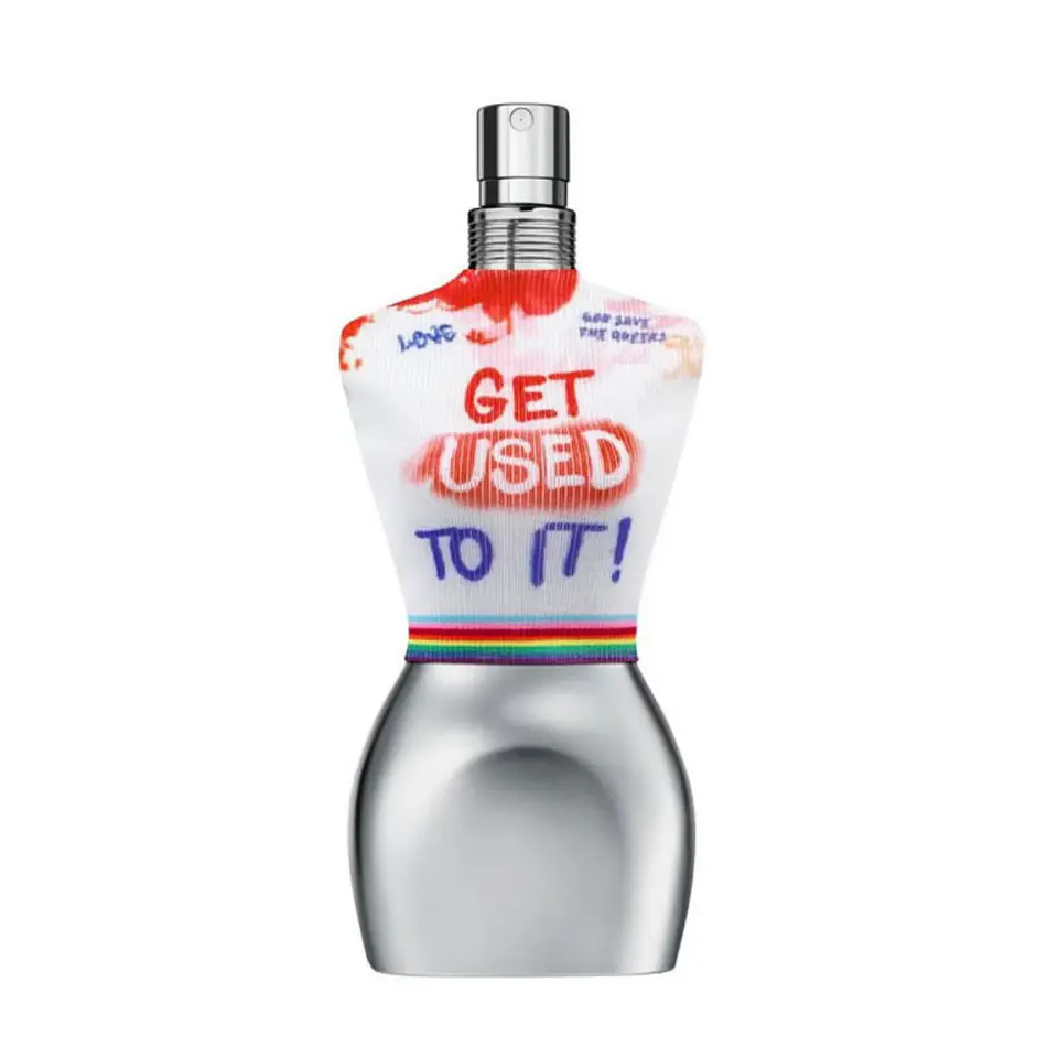 Classique Pride Edition 100 ml EDT 2