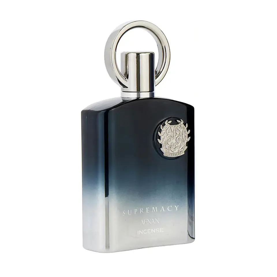 Afnan Supremacy Incense 100 ml EDP 2