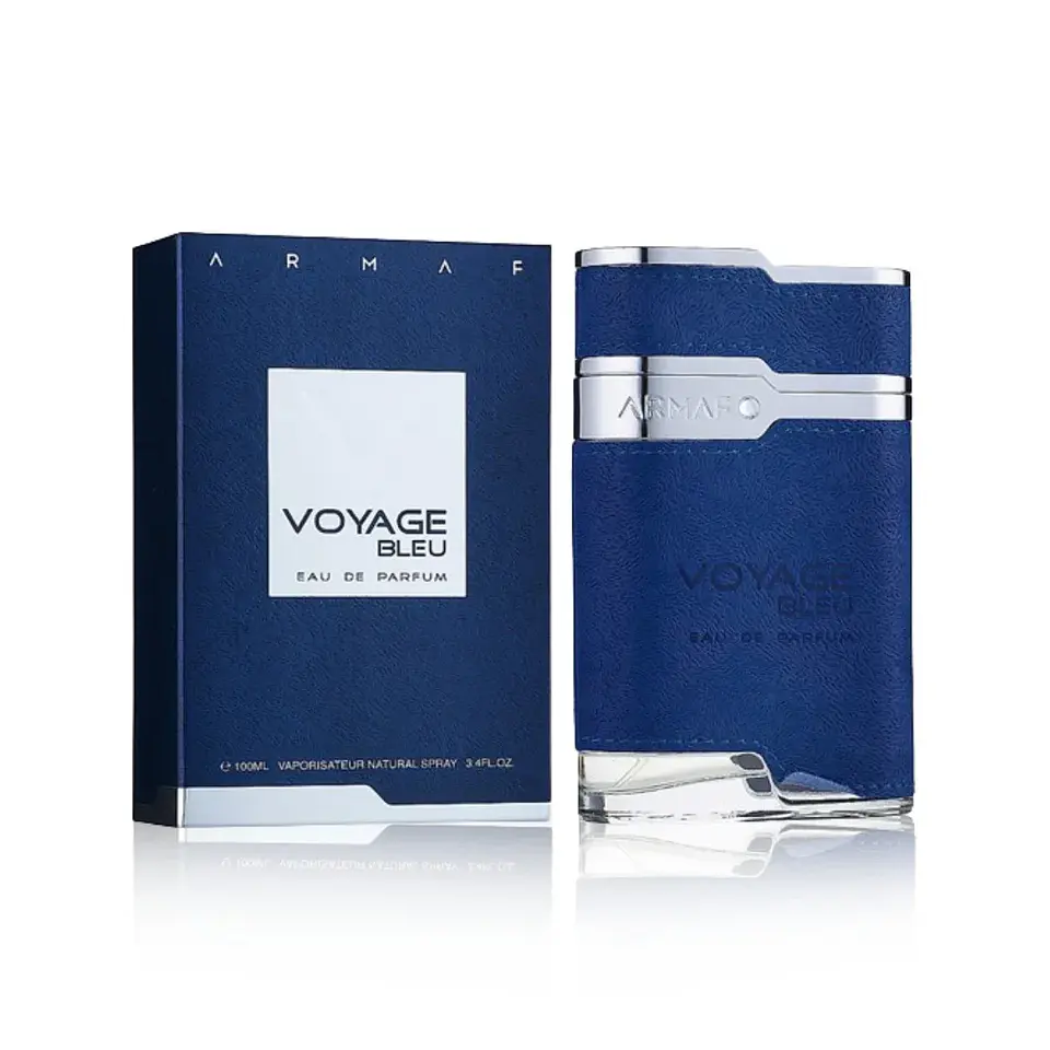 Voyage Bleu 100 ml EDP 1