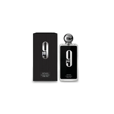 9pm 100 ml EDP