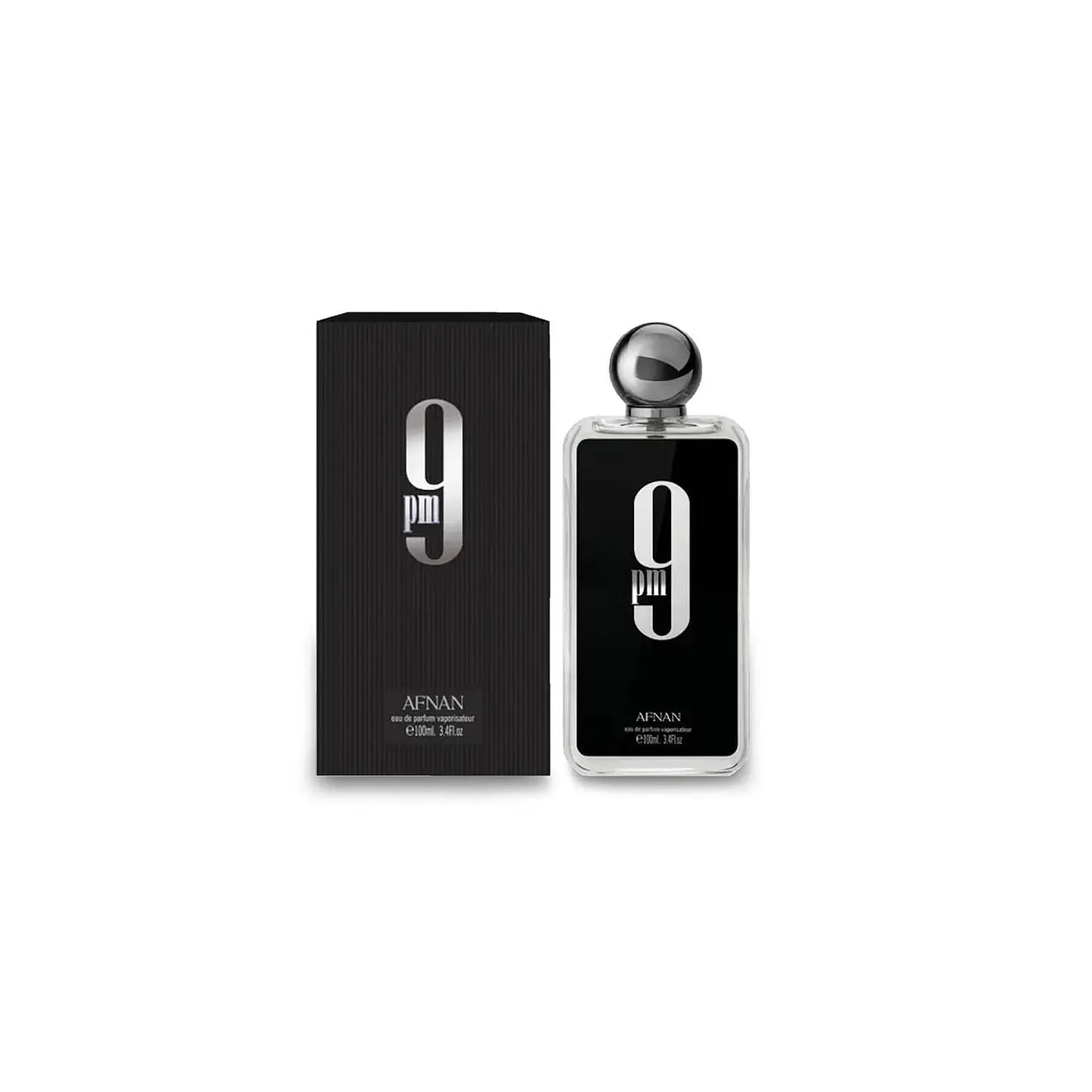 9pm 100 ml EDP 1