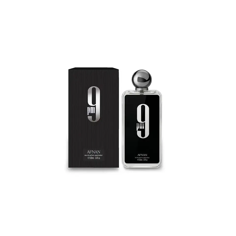 9pm 100 ml EDP 1