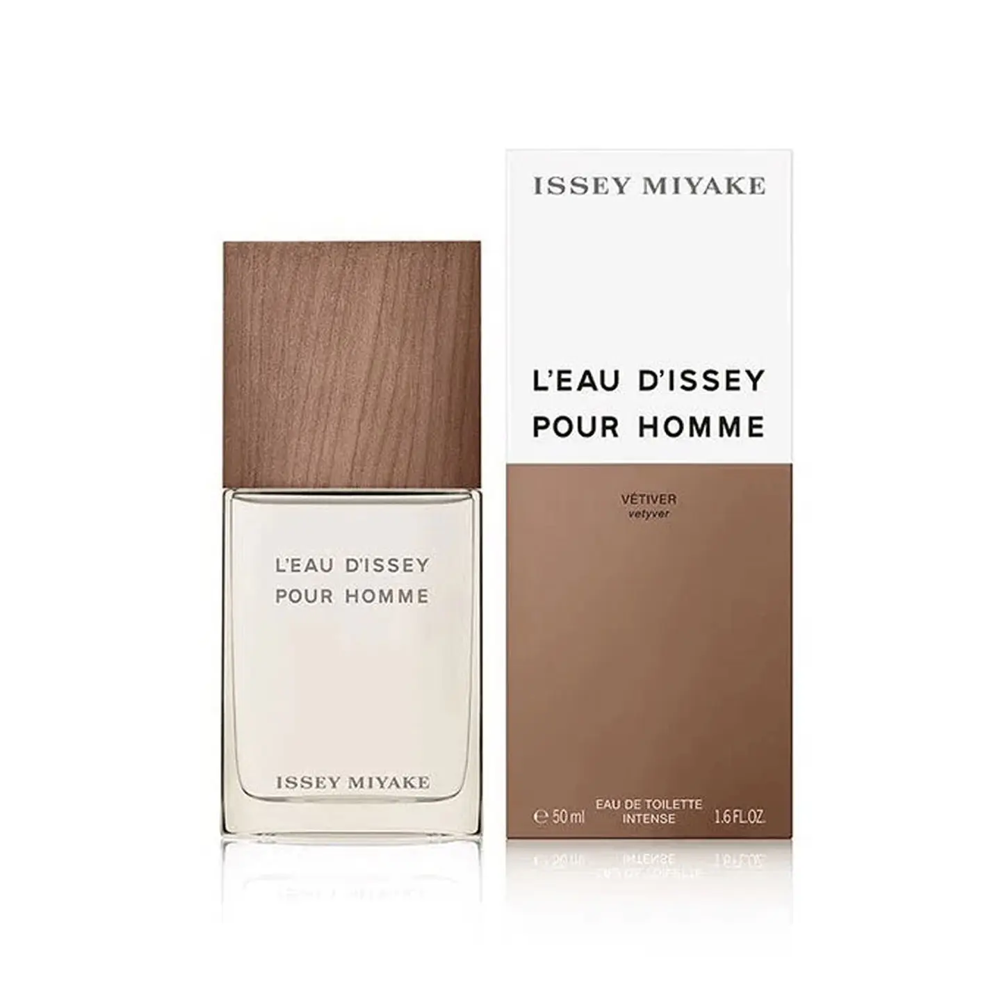 L’Eau d’Issey pour Homme Vetiver 50 ml 1