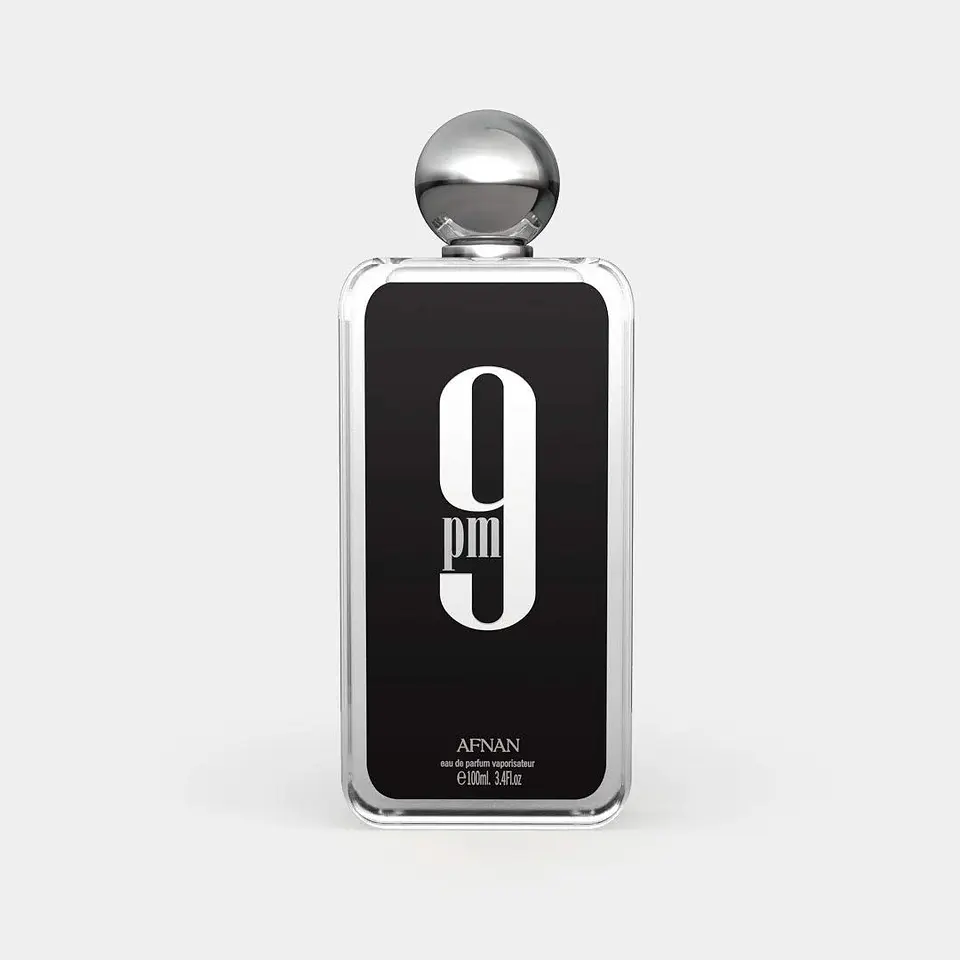 9pm 100 ml EDP 2