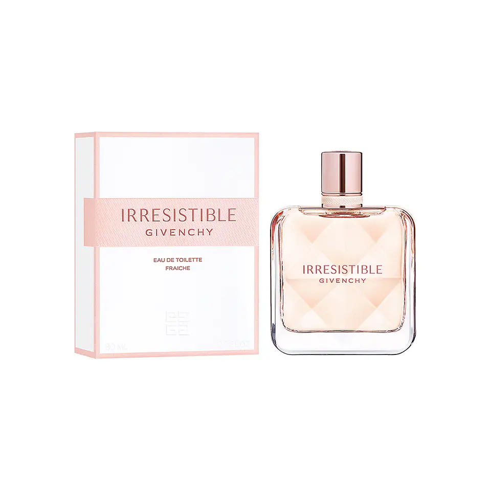 Givenchy Irrésistible Eau de Toilette Fraiche 80 ml 1