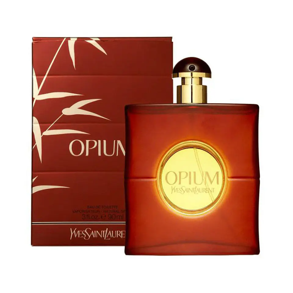 Opium 90 ml EDT 1