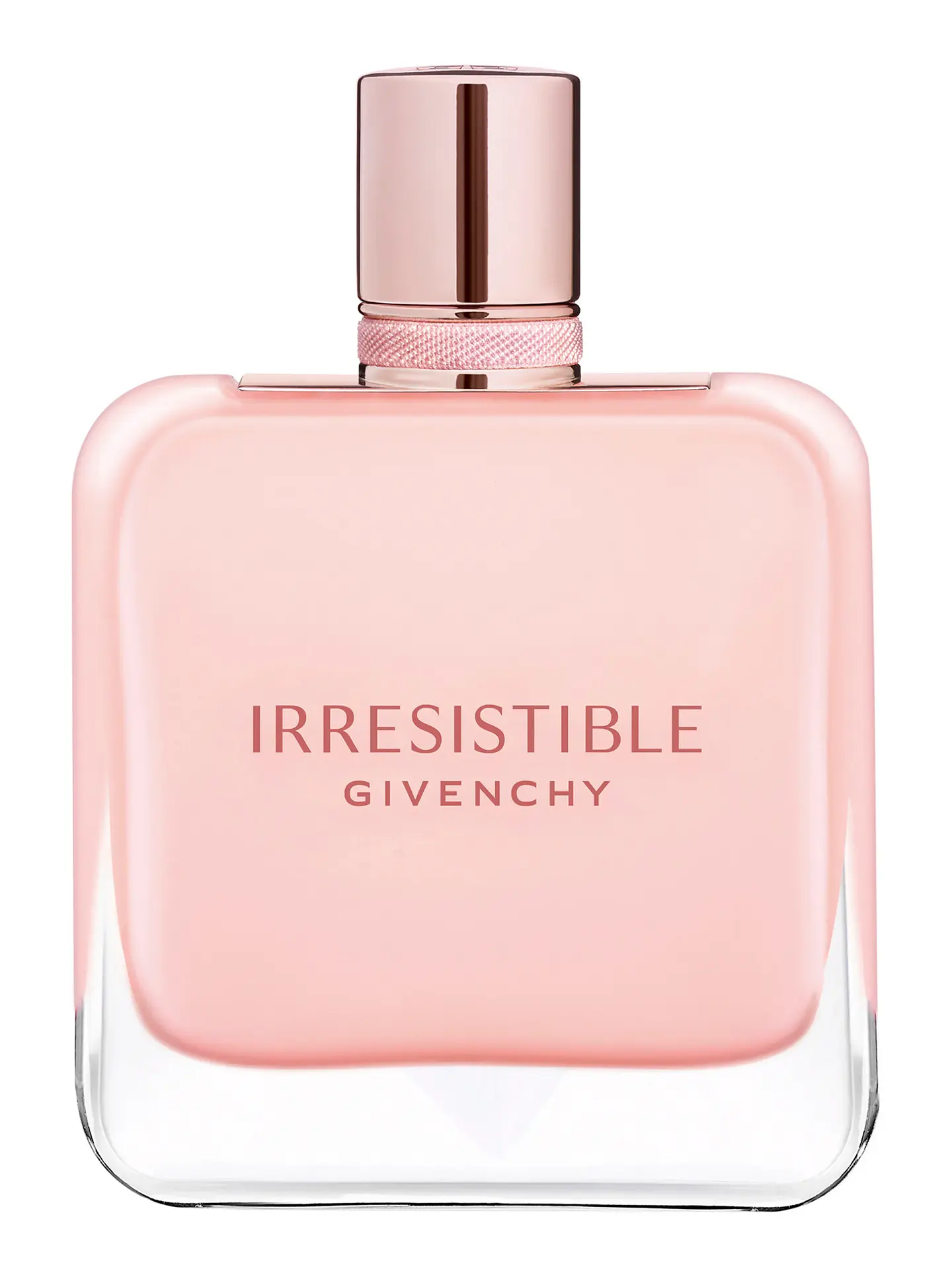 Givenchy﻿ Irrésistible Rose Velvet 80 ml EDP 2