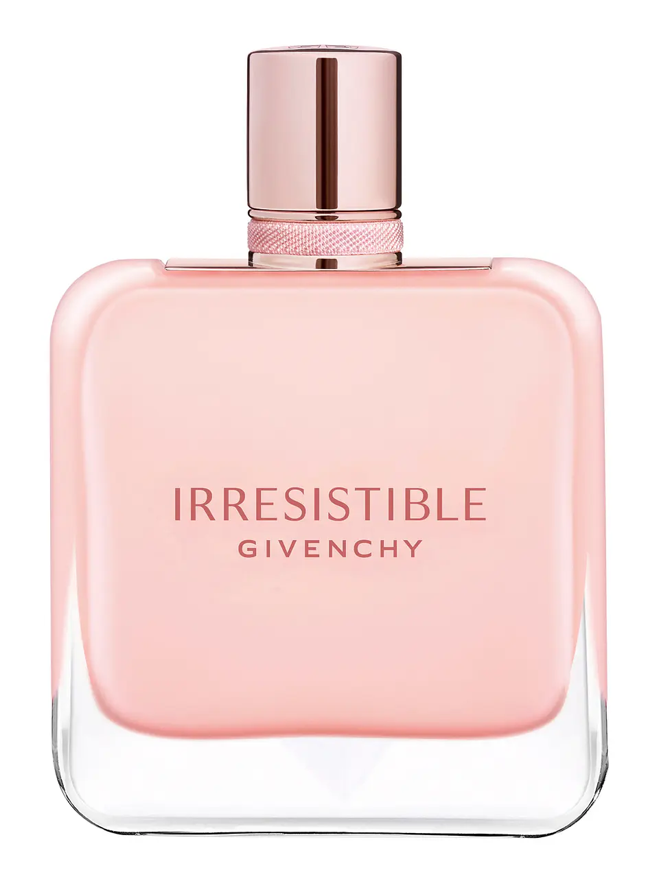 Givenchy﻿ Irrésistible Rose Velvet 80 ml EDP 2