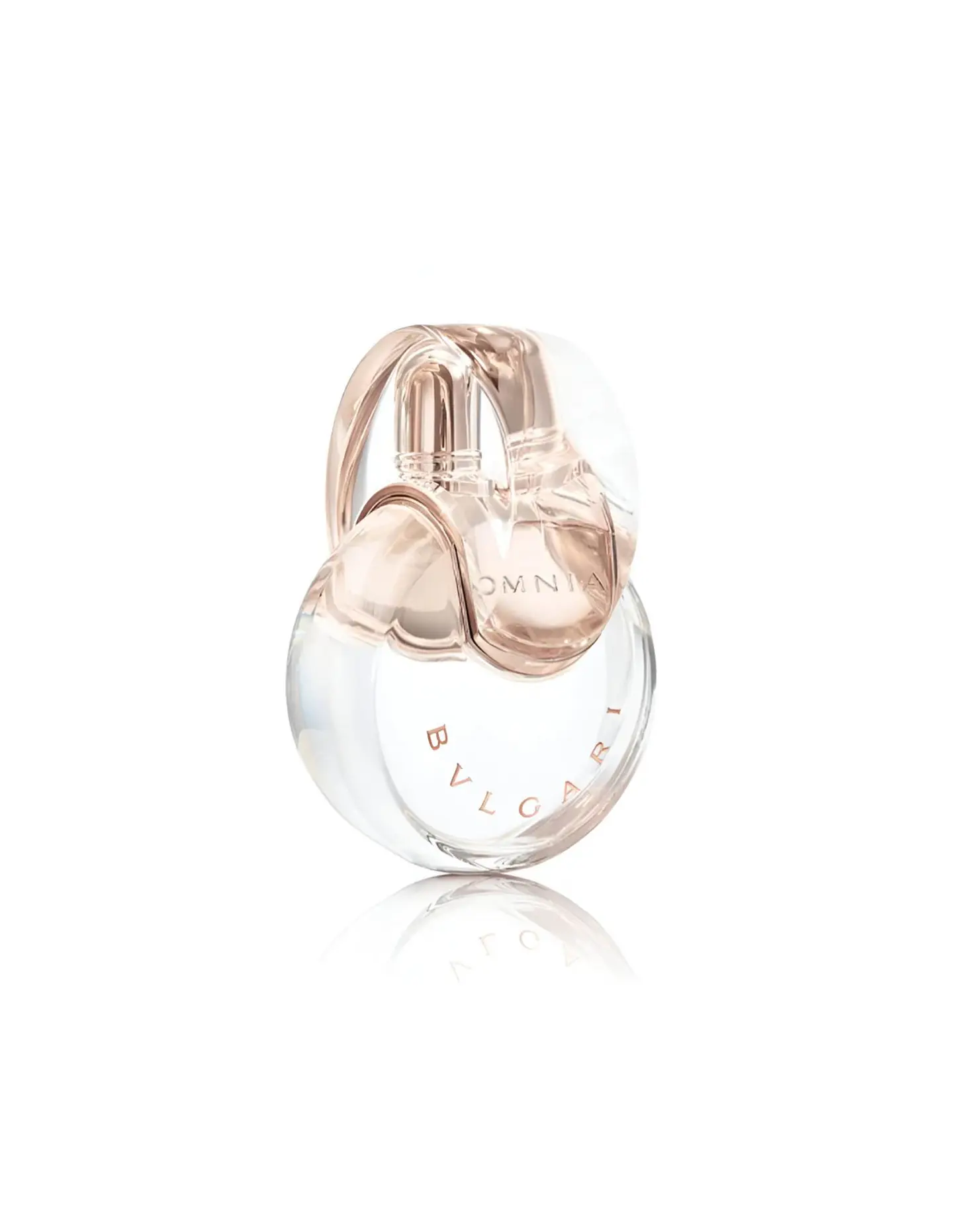 Bvlgari Omnia Crystalline 100 ml EDT 2