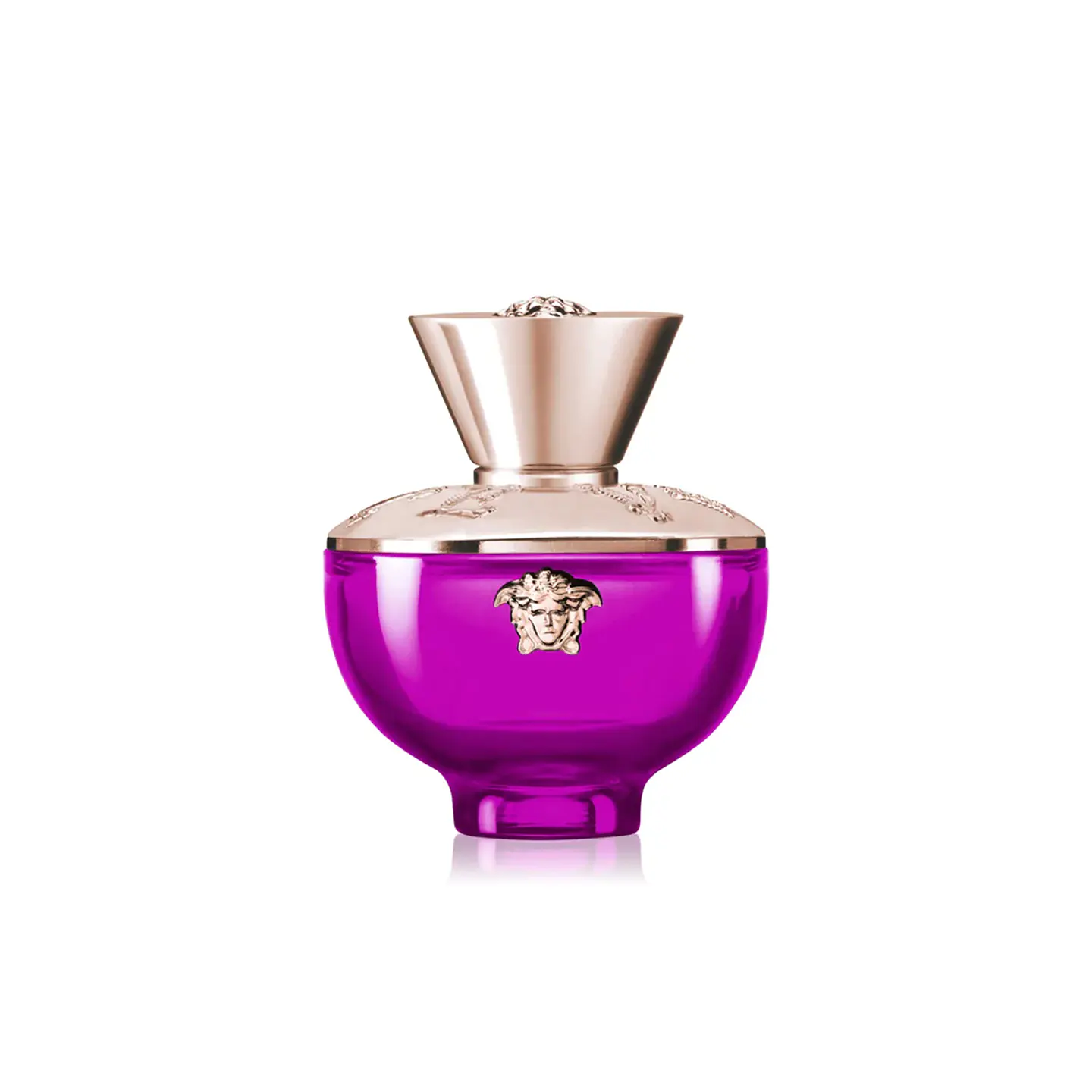 Versace Pour Femme Dylan Purple 100 ml EDP + 5 ml + BL + SG 2