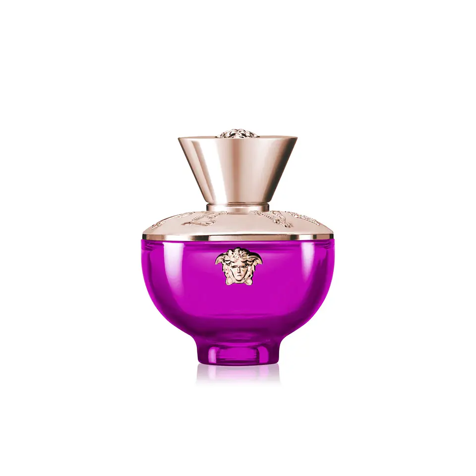 Versace Pour Femme Dylan Purple 100 ml EDP + 5 ml + BL + SG 2