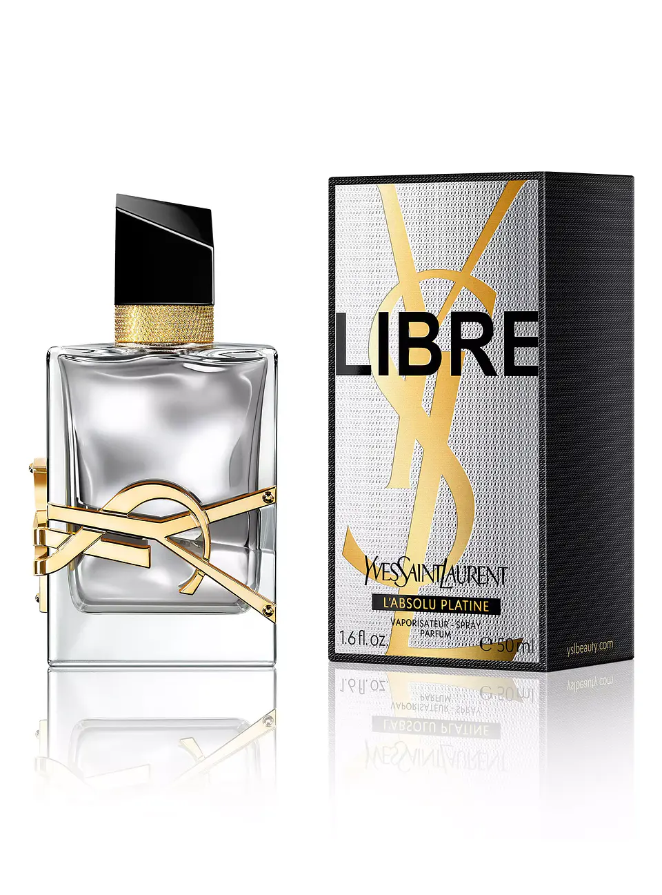 Libre L’Absolu Platine 50 ml 1