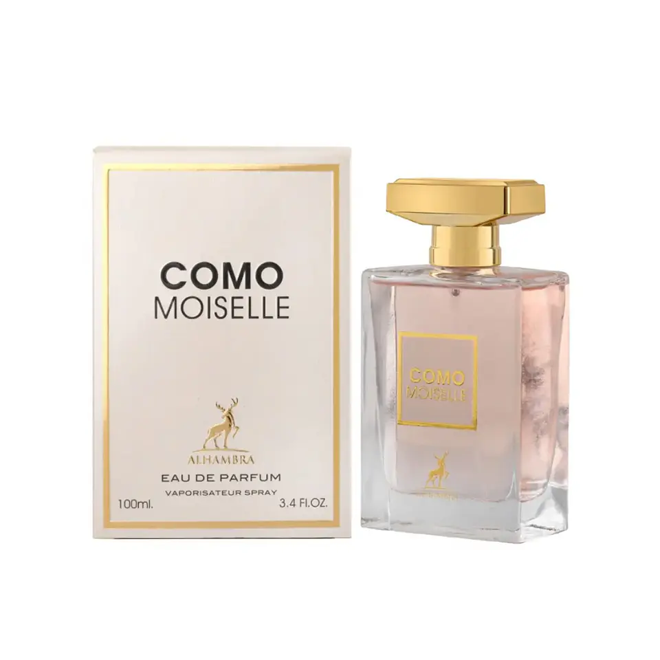 Como Moiselle 100 ml EDP 1