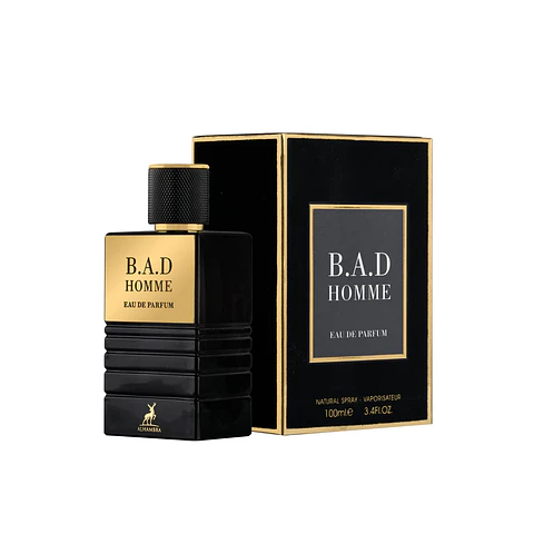 Bad Homme 100 ml EDP