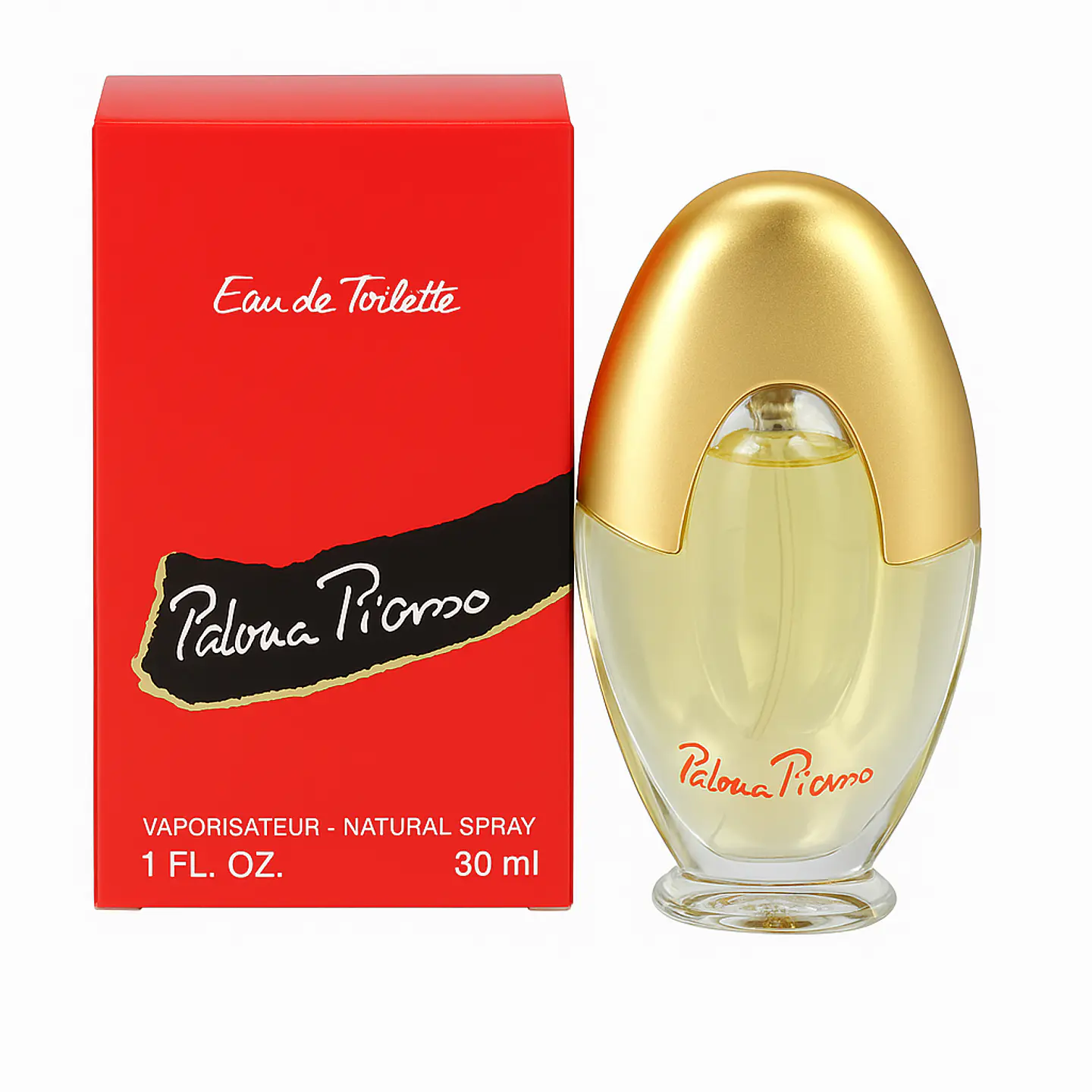 Paloma Picasso 30 ml EDT 1