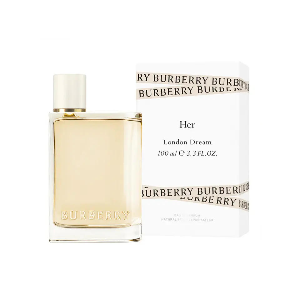 Burberry Her London Dream 100 ml EDP 1
