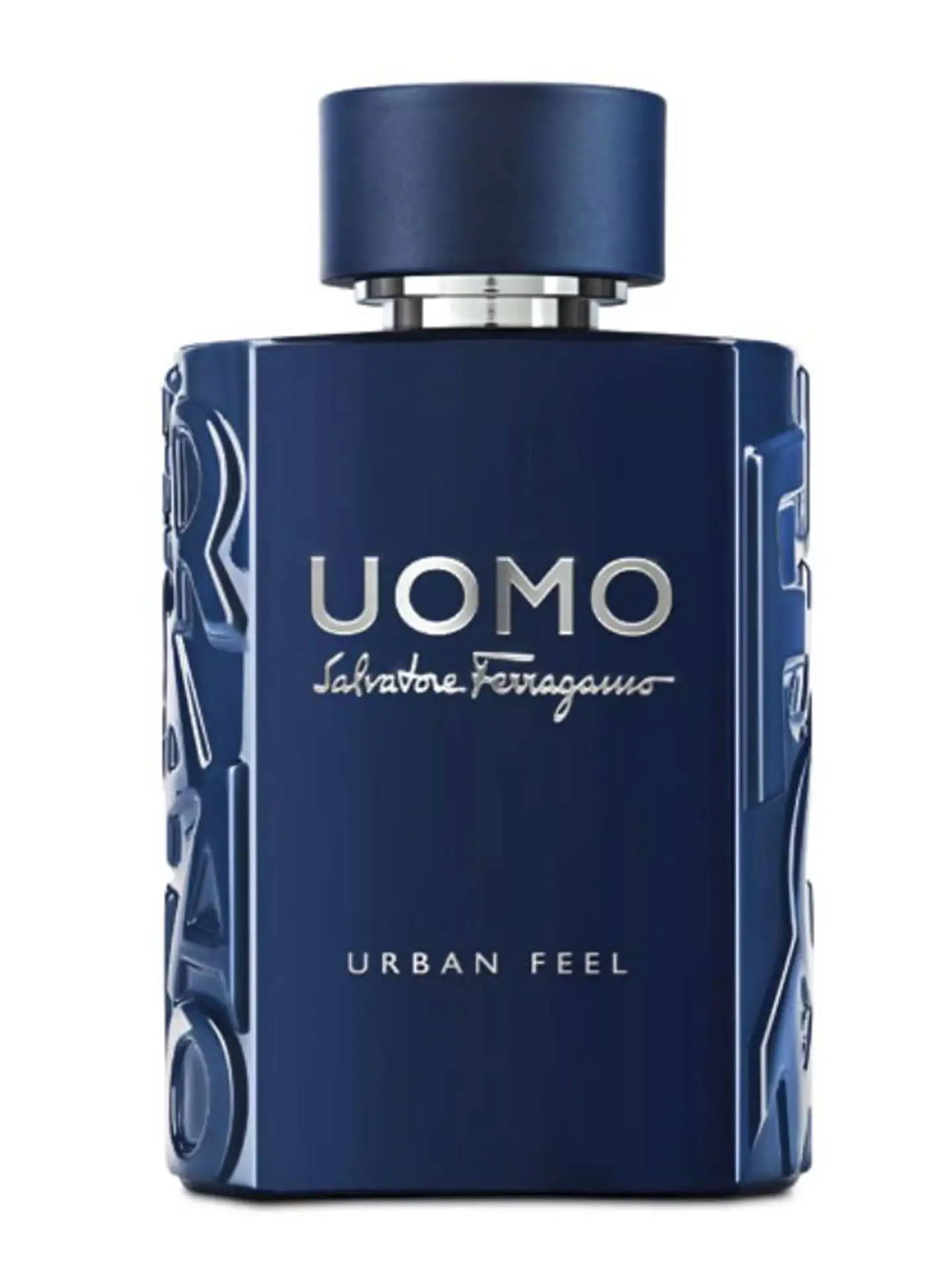 Uomo Urban Feel 100 ml 2