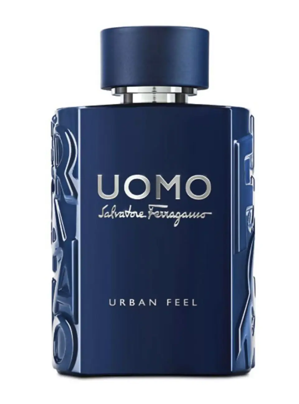 Uomo Urban Feel 100 ml 2