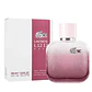 Lacoste L.12.12. Rose Eau Intense 100 ml EDT - Miniatura 1