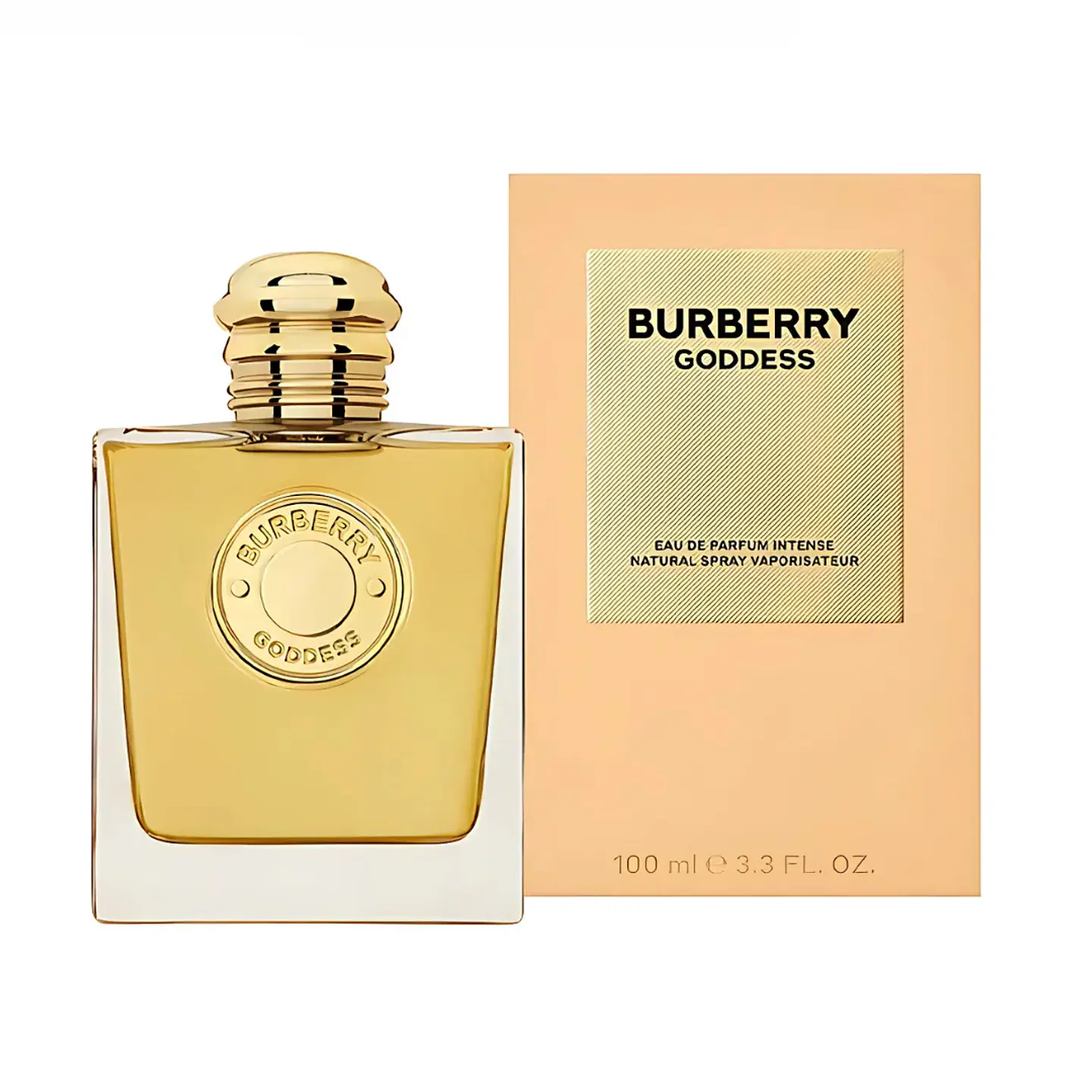 Burberry Goddess Intense 100 ml 1