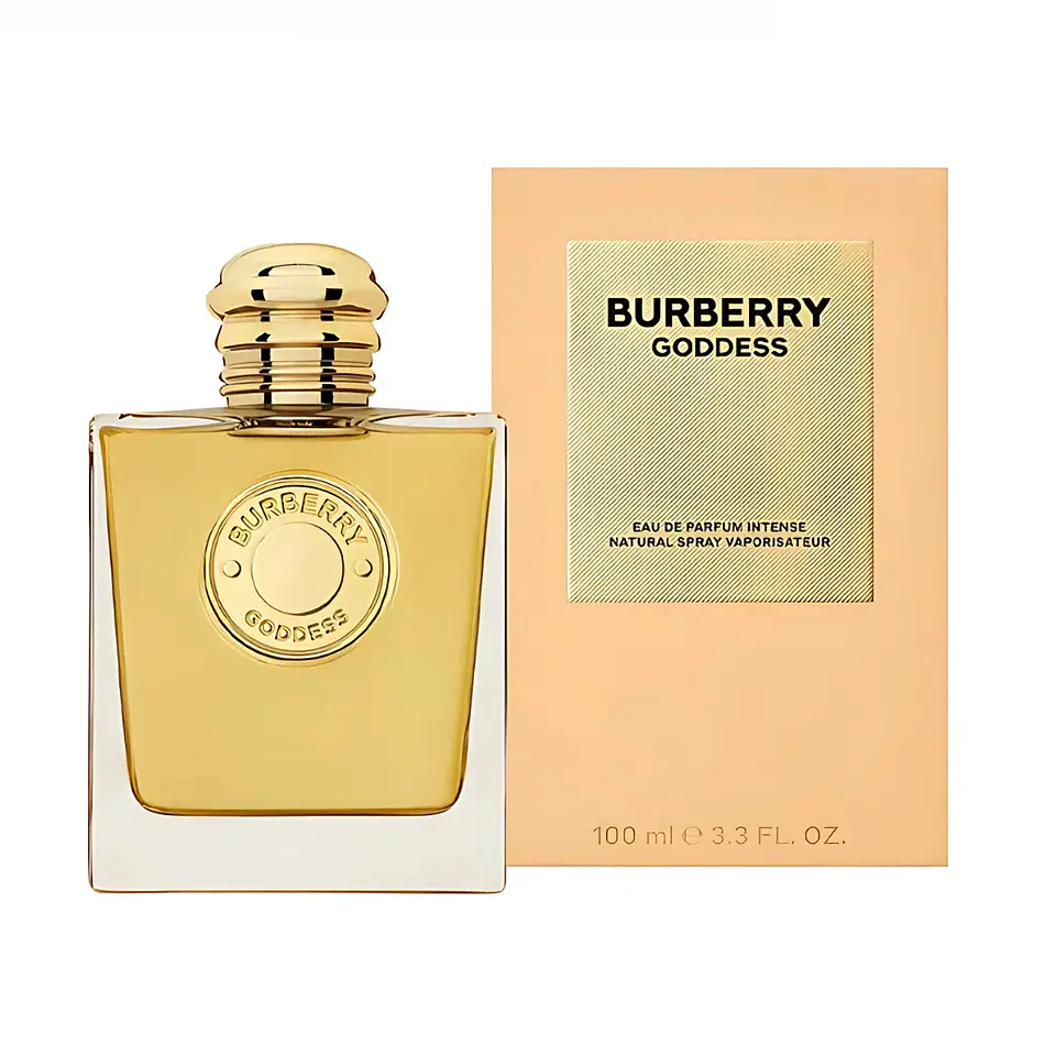 Burberry Goddess Intense 100 ml 1