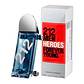 212 Men Heroes 150 ml EDT - Miniatura 1