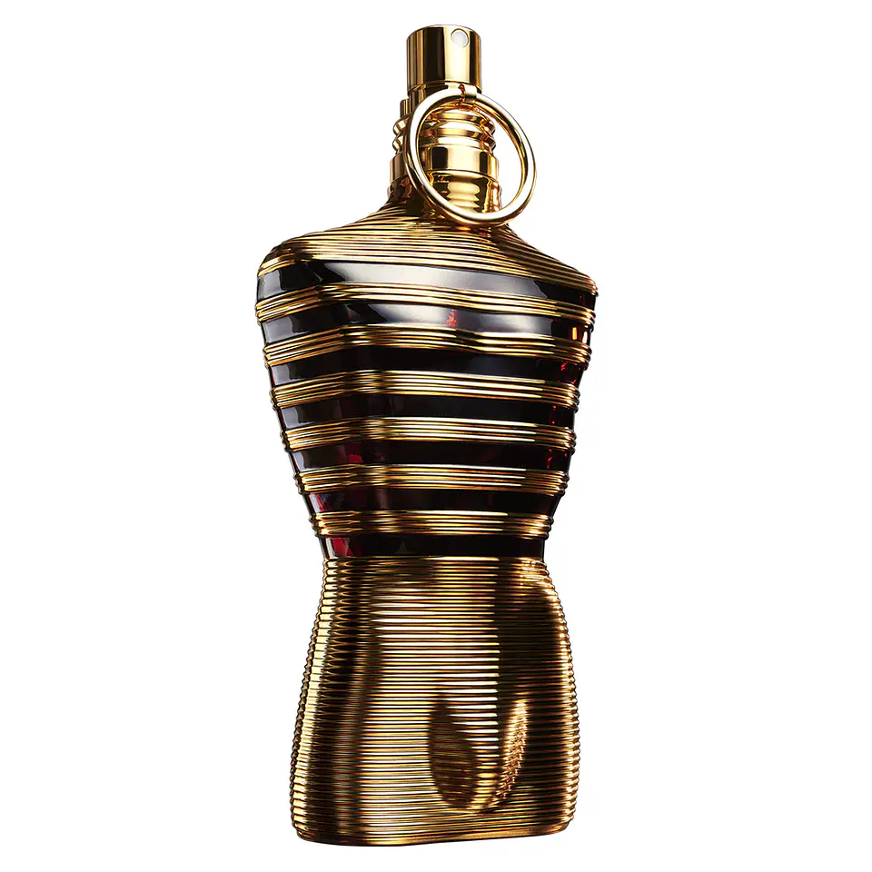 Le Male Elixir 125 ml 2