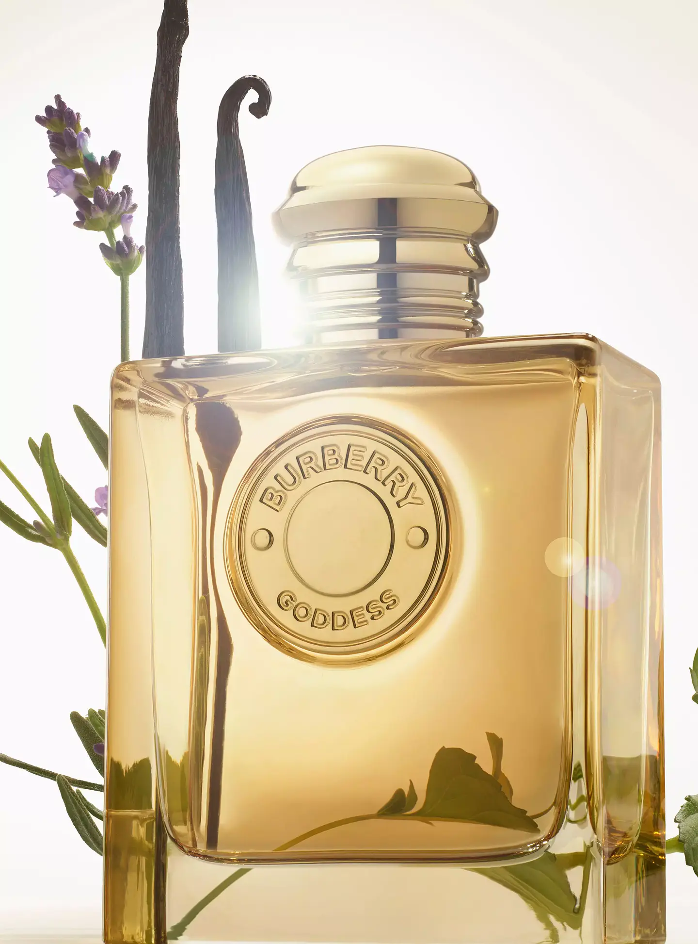 Burberry Goddess Intense 100 ml 3
