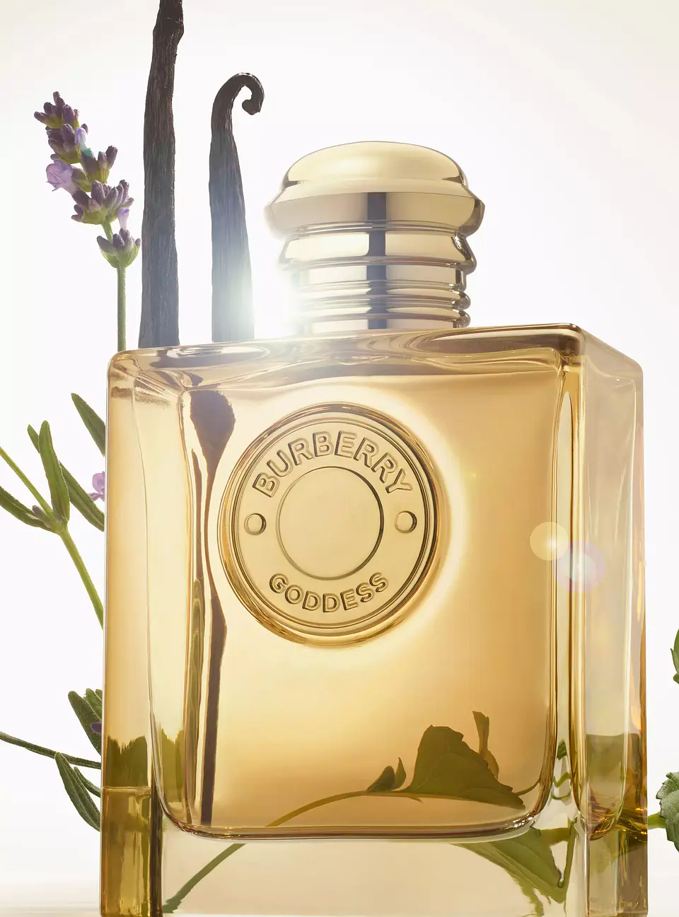 Burberry Goddess Intense 100 ml 3