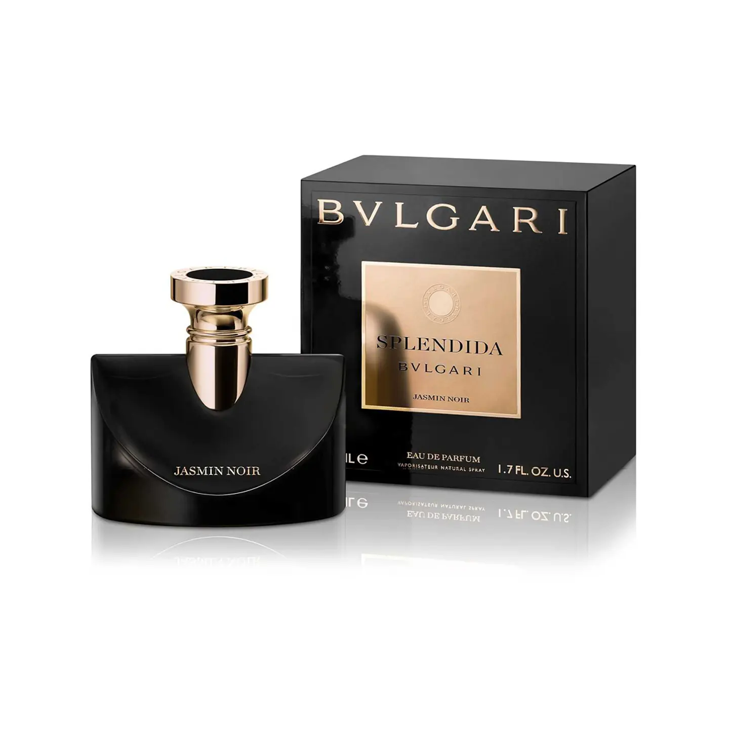 Bvlgari Splendida Jasmin Noir 50 ml EDP 1