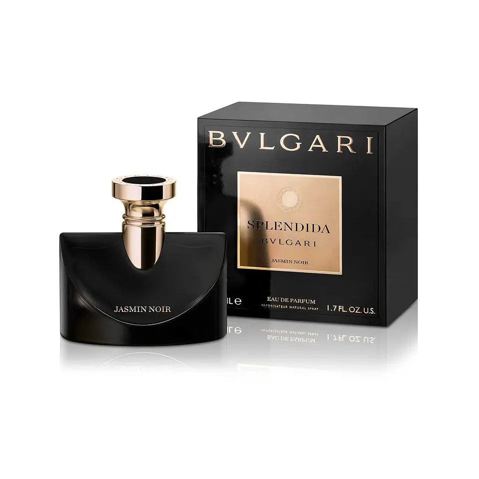 Bvlgari Splendida Jasmin Noir 50 ml EDP 1
