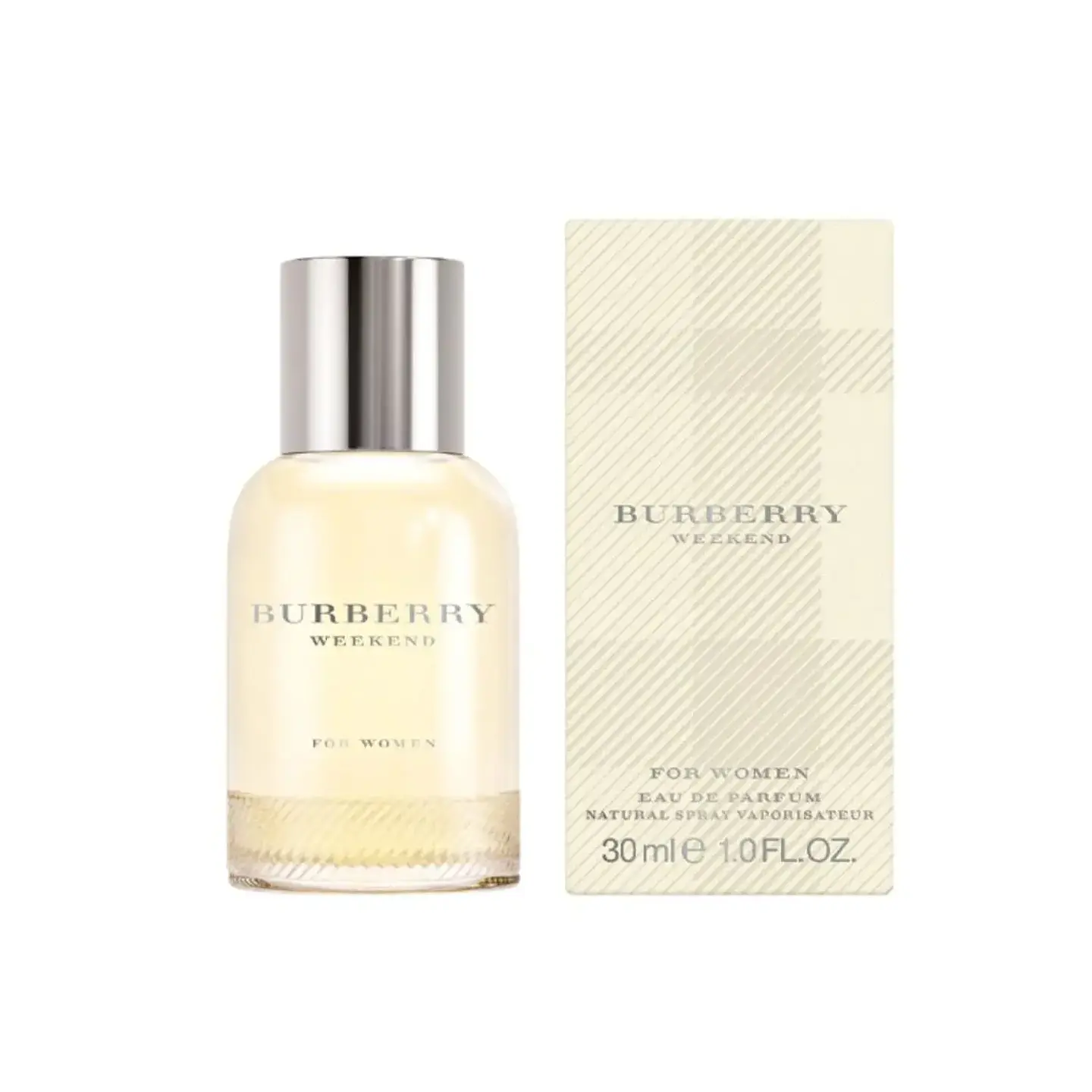 Burberry Weekend for Women 30 ml 1